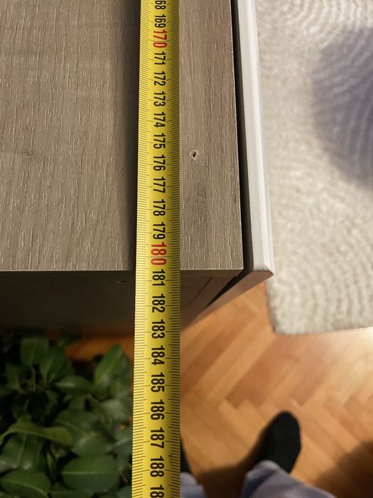 Comoda mdf , stare impecabil