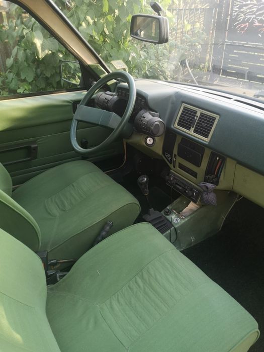 Vand Oltcit club,piesa rara 1989