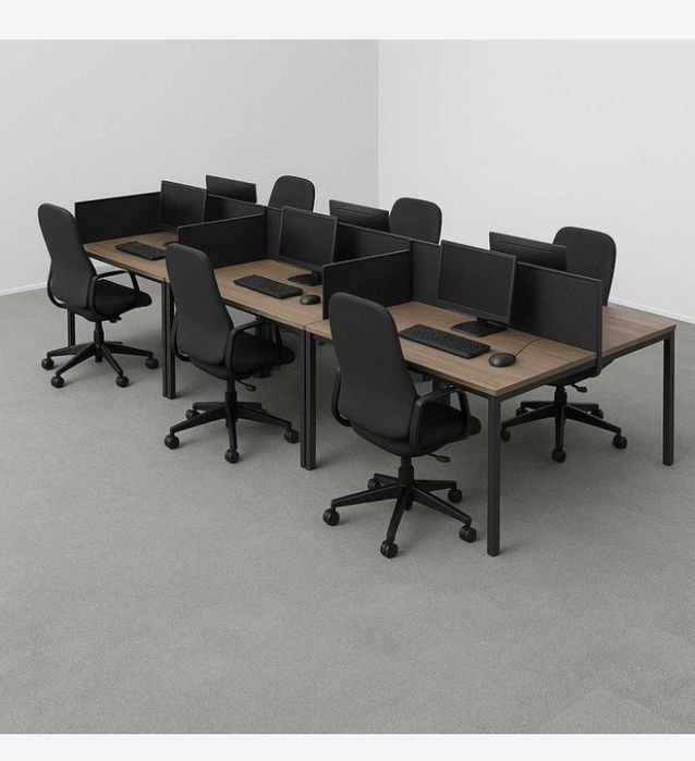 Компьютерный стол для интернет клуб