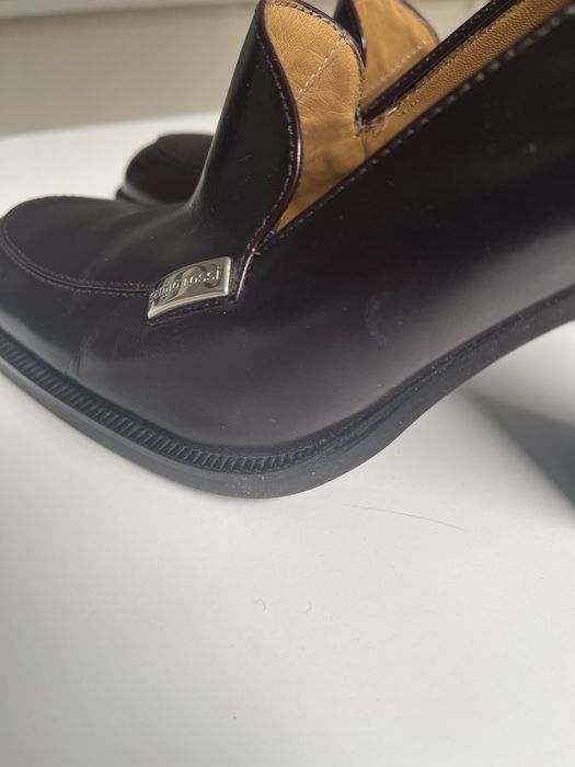 Pantofi Sergio Rossi