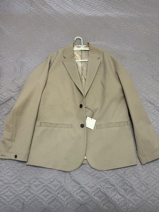 Продам новый пиджак Zara оригинал
