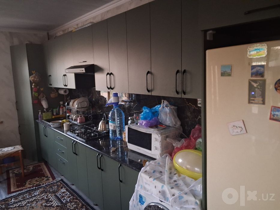 Продаётся дом в плем совхозе