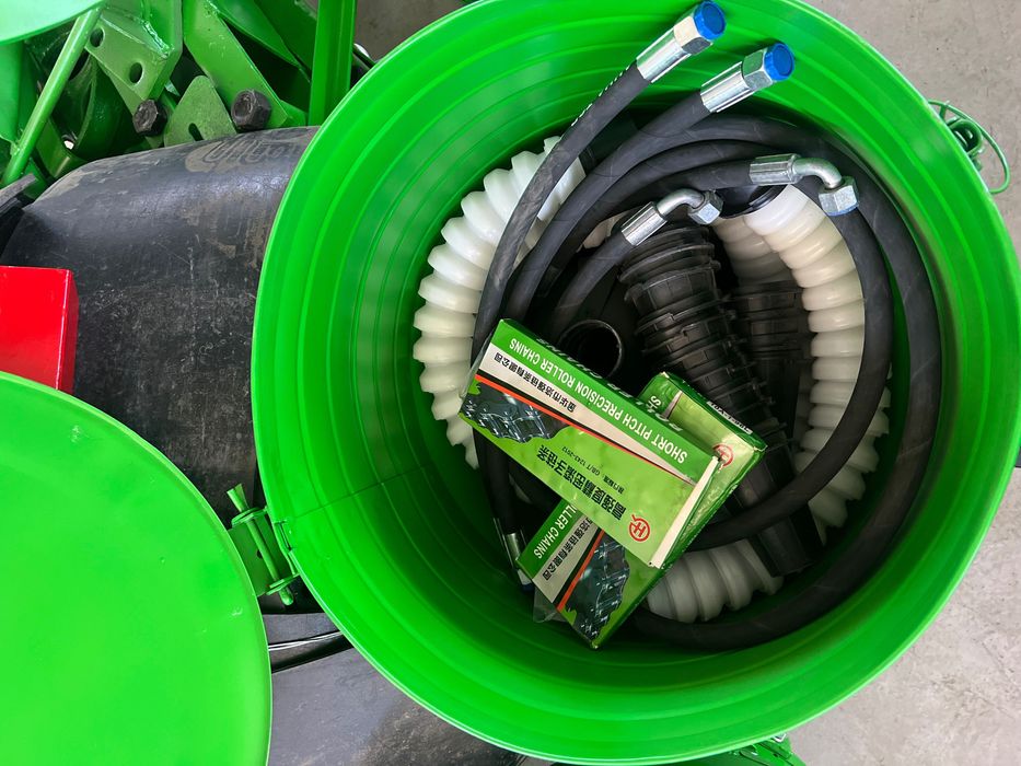 Культиватор 4-В УЗБ