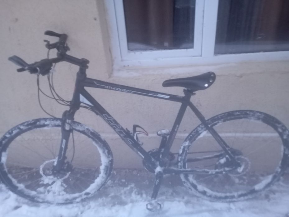 Vând bicicletă urgent 349 de lei