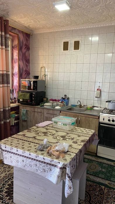 Срочно продаётся 3Х квартира