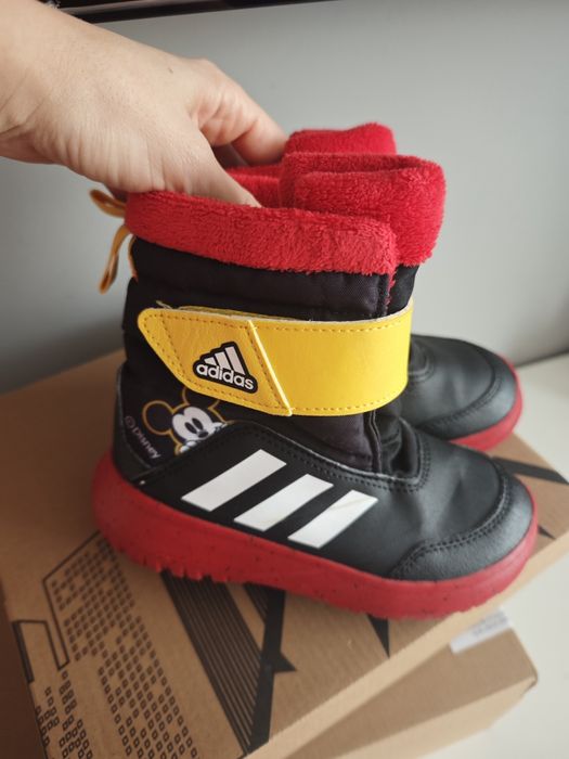 Детски ботушки Adidas