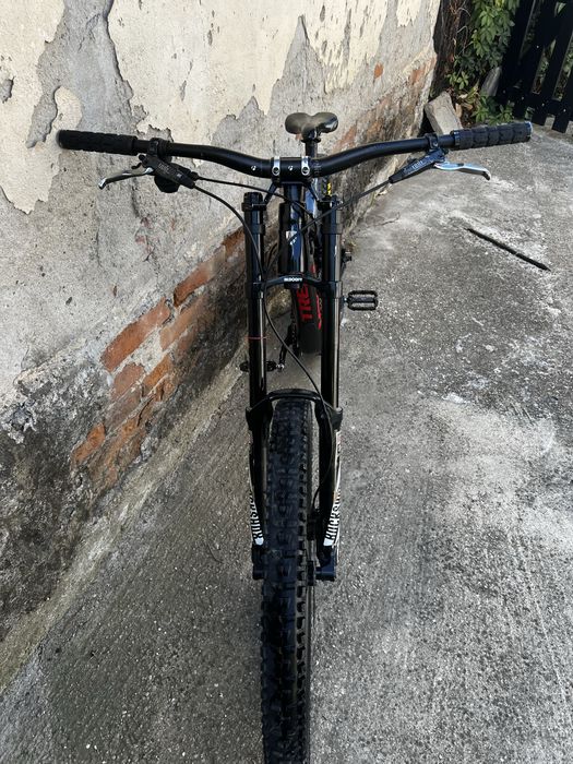 Продава се !!! Trek Session 88 2018