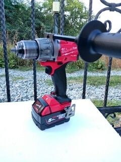 Vand scule Milwaukee  hilti nuron dewalt festool