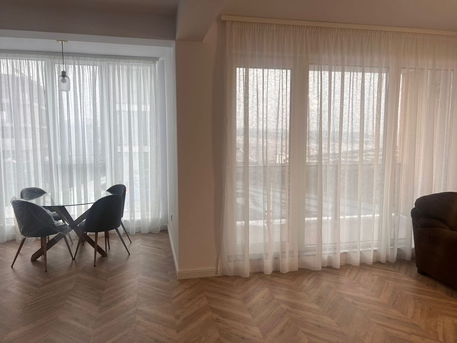 Apartment 2camLoc PARCARE INCLUS prima inchiriere