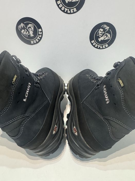 Туристически обувки LOWA TIBET GORE-TEX . Размер 39.5