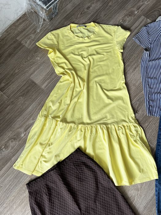 Пакет с одеждой 7