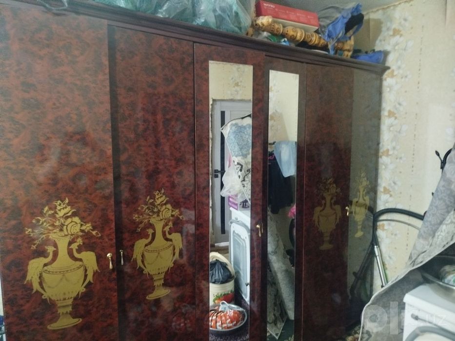 Hammasi sotiladi