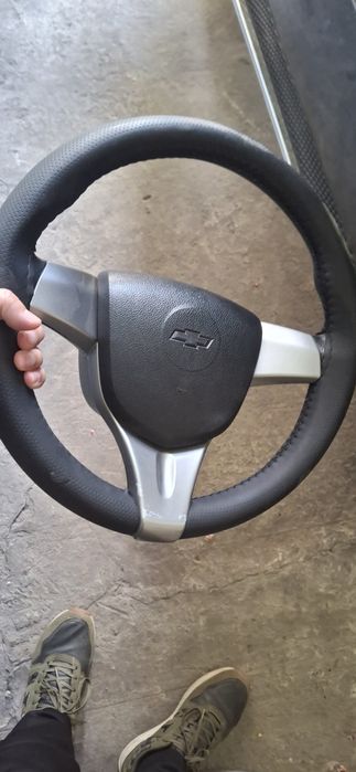 Рул от Spark 1 позиция состояние хорошое оригинал фото реал