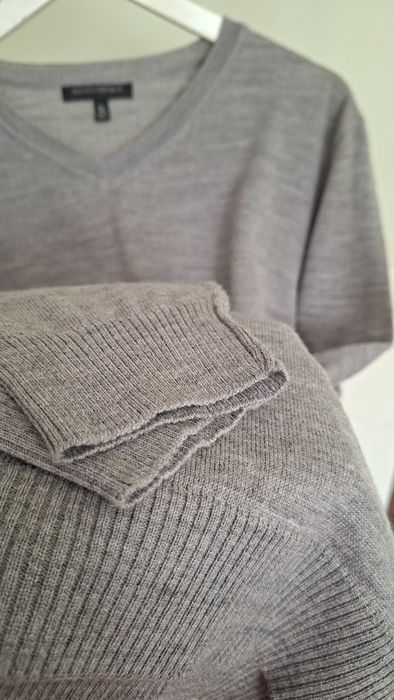 Американский джемпер Banana Republic