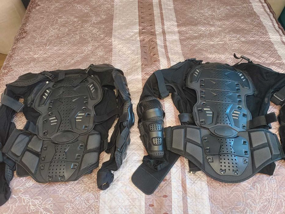 Моточерепаха новая