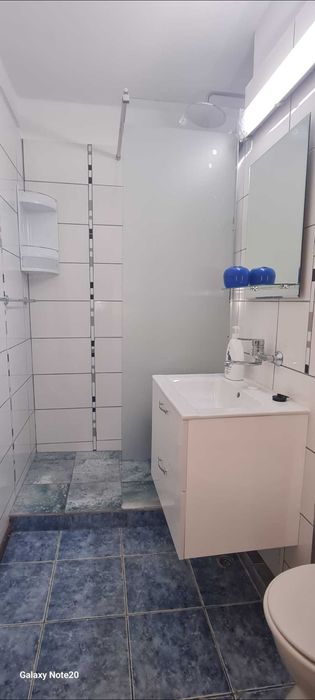 Dau in chirie ap cu 2 camere decomandate