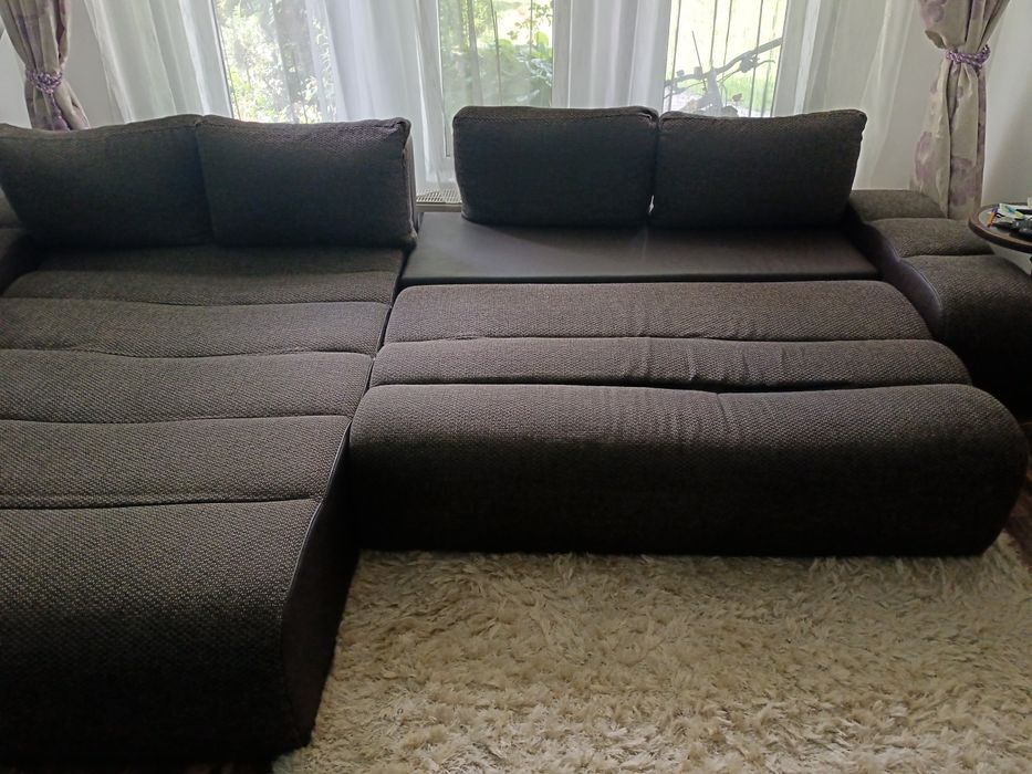 Coltar Mobexpert stare perfecta