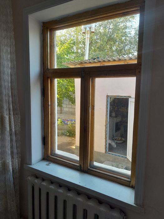 Продается окнааааа