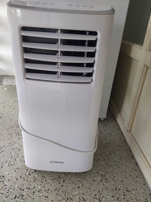 Vand aer conditionat mobil