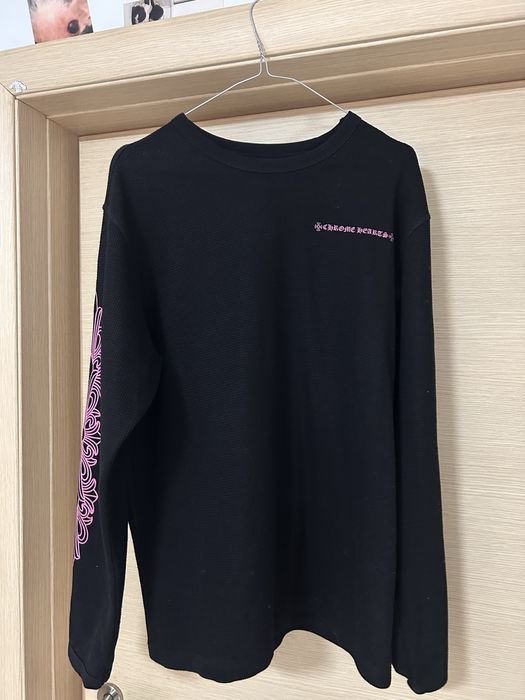 bluza chrome hearts