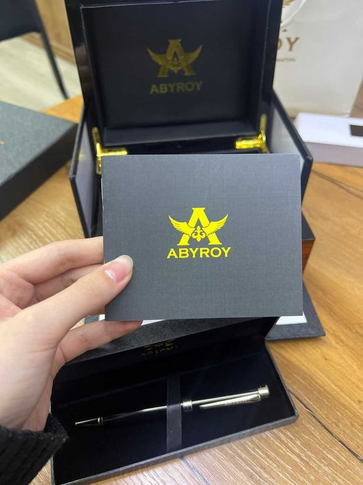 Мужские часы Abyroy