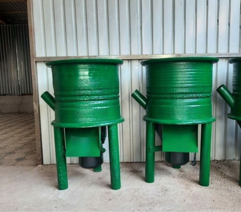 Новые Купить Дробилка для зерна для сена шоп турайтын аппарат