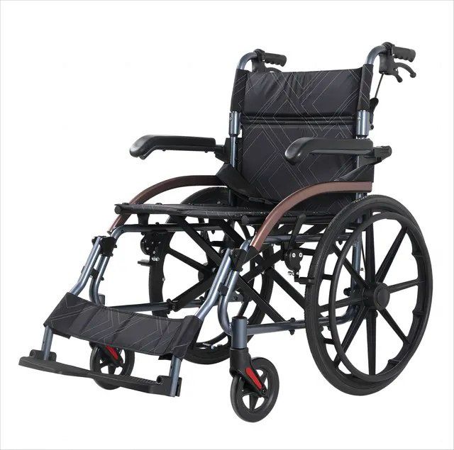 Dostavka bepul Nogironlar aravasi инвалидная коляска лёгкая