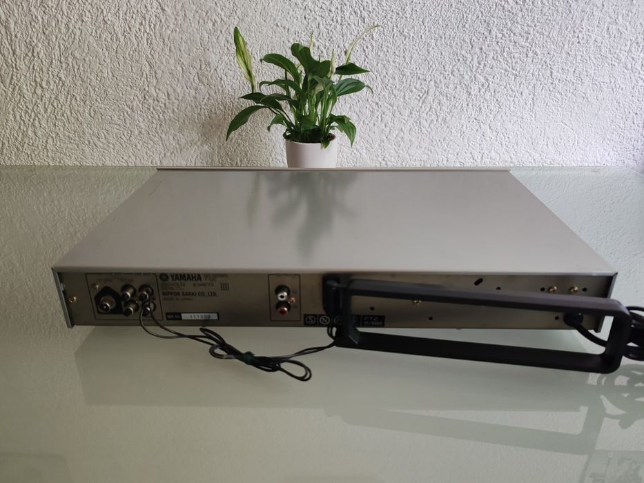 Tuner (Radio) Yamaha T-05