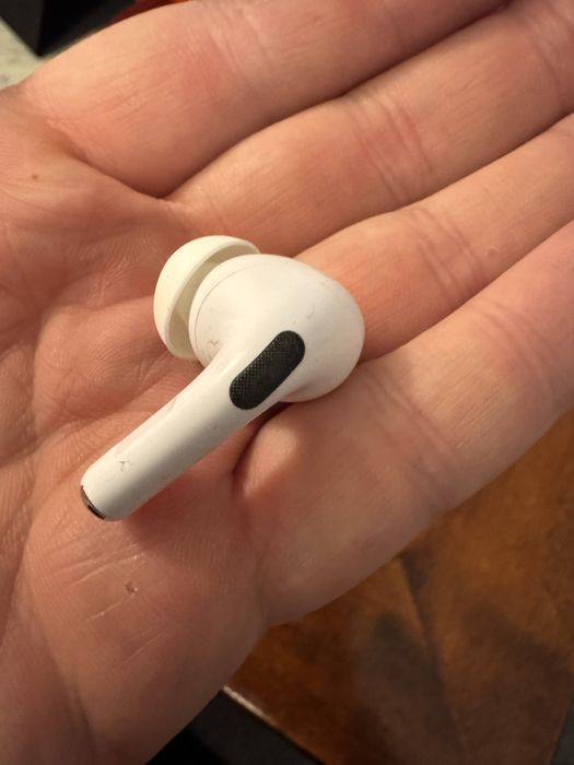 Слушалка лява airpods pro 2