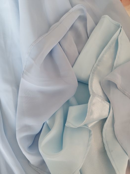 Официална дълга рокля