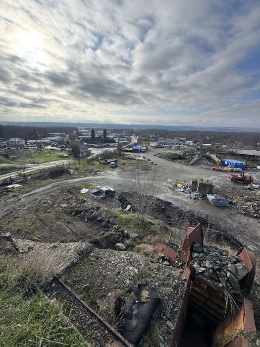 Дава се под наем Парцел в Приморско - 10000 кв.м за 0 € - Снимка #1