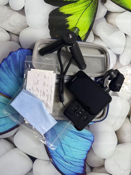 Аналог DJI / ORDRO M5 Pocket Camera
