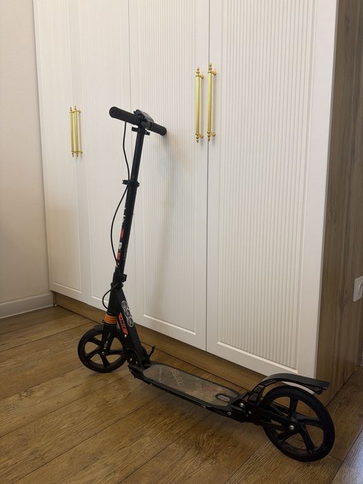 Самокат  подростковый