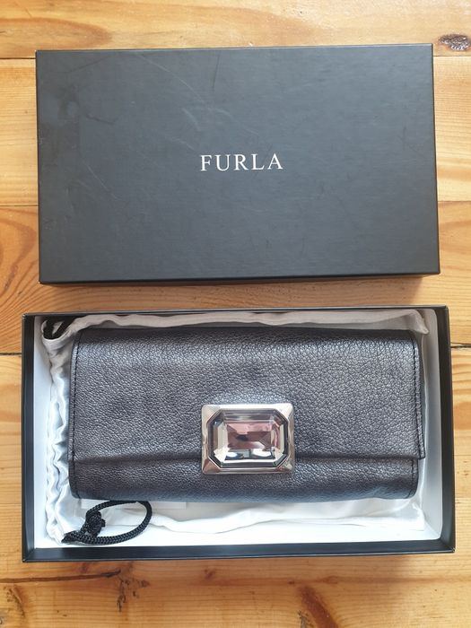 Дамска мини чанта / портмоне Furla