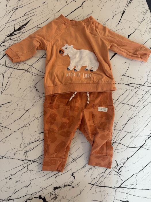 Детски дрехи размери 56-92см