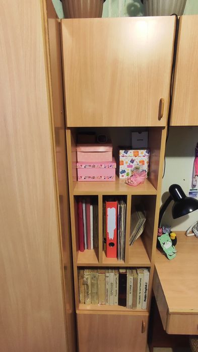 Продам детскую стенку