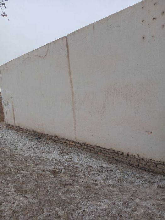 Dacha dokumentlari bor