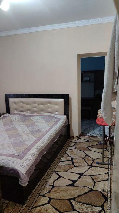 3 мкр да квартира сотилади 68кв