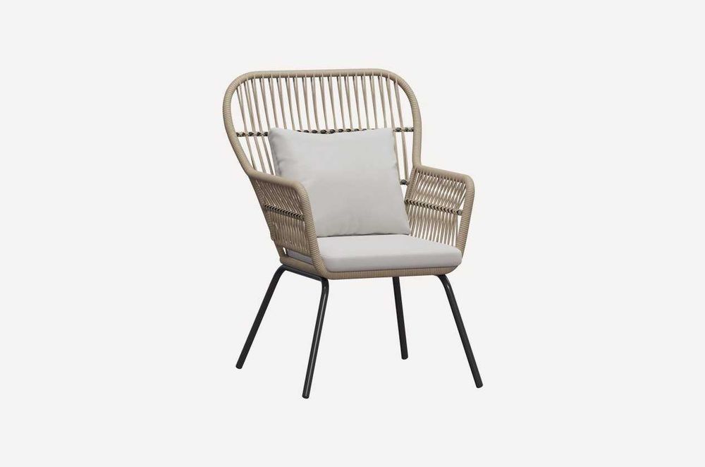 Серия Сагами столик и кресла