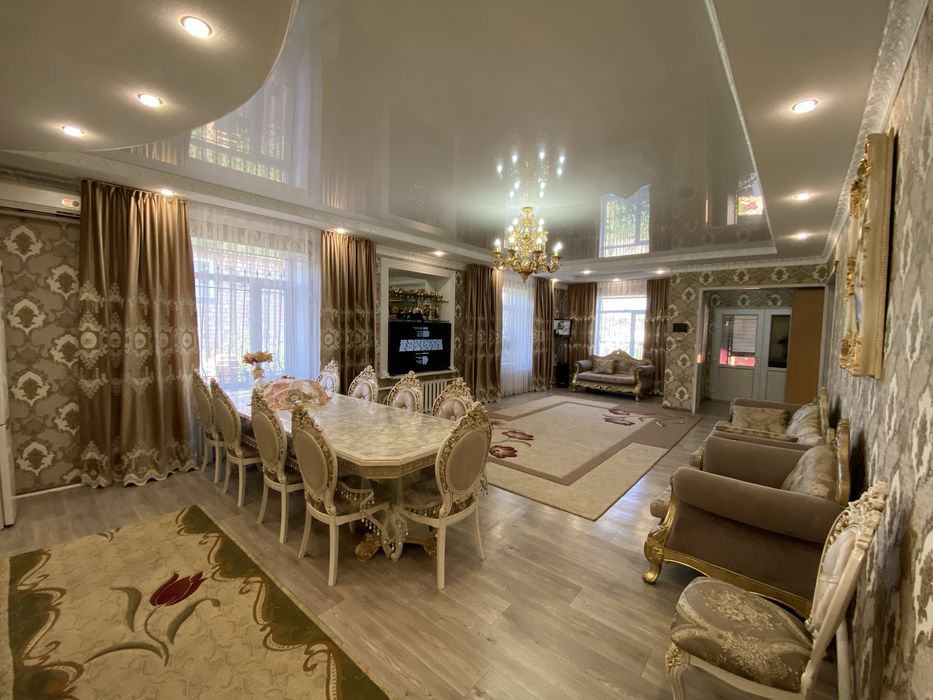 Продам дом в Пришахтинске