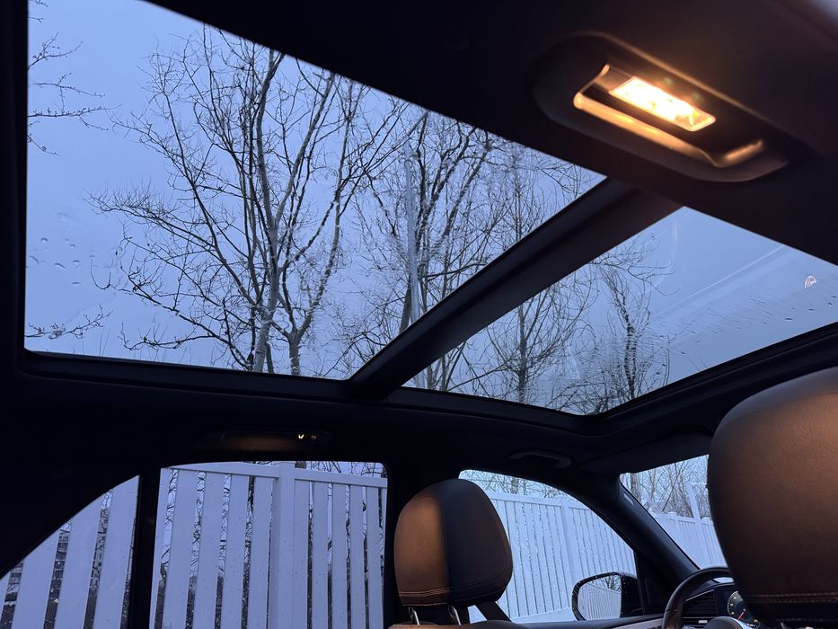 Vand GLE 450 4matic