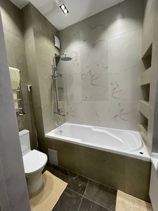 Сдается квартира МАХТУМКУЛИ