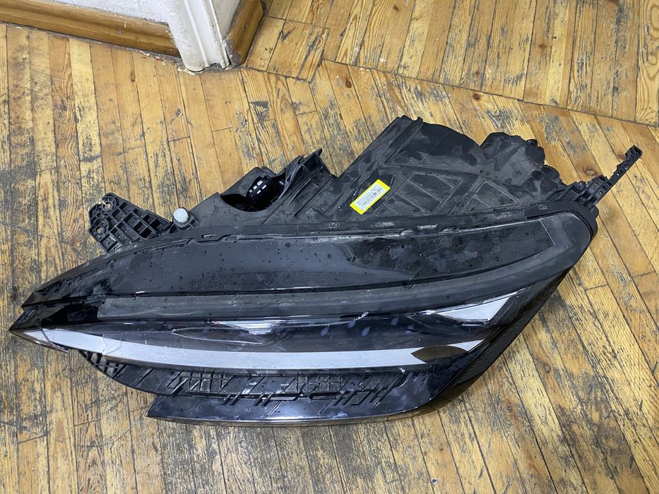 BYD Champion 520km 2025 Restyling Hybrid Fara