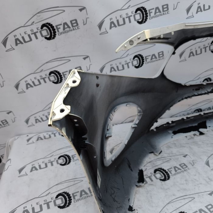 Bara fata Mercedes A-Class W177 Facelift an 2023-2024-2025