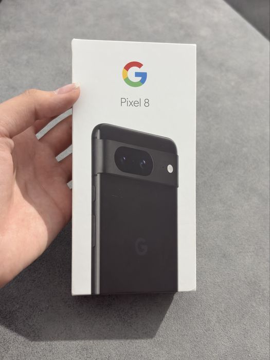 Pixel 8 продам за 150 000