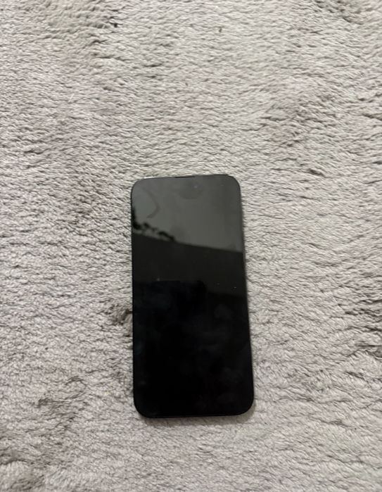 Vand iPhone 14 Pro Max 256Gb Negru