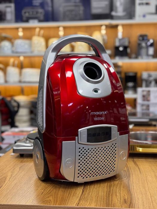 Скидка!!! пылесос moonX доставка есть