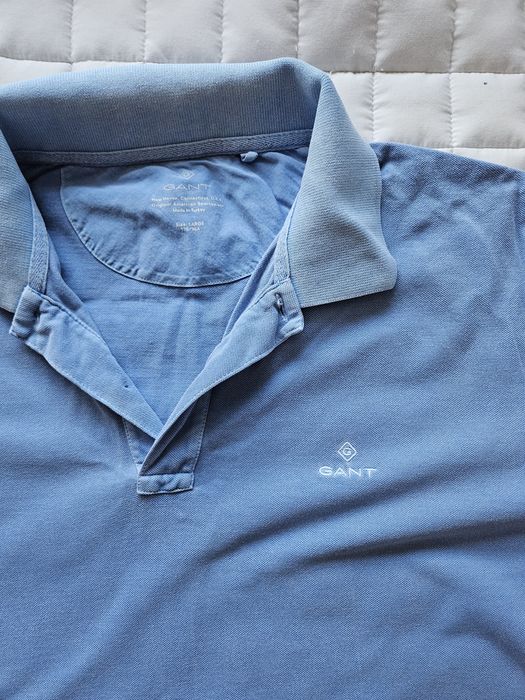 Gant tricou barbati L