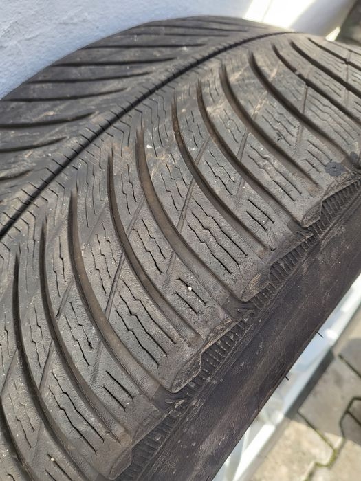 Jante  BMW, X5 GO5, X6 GO6, R19, anvelope Michelin/Continental265 50 19