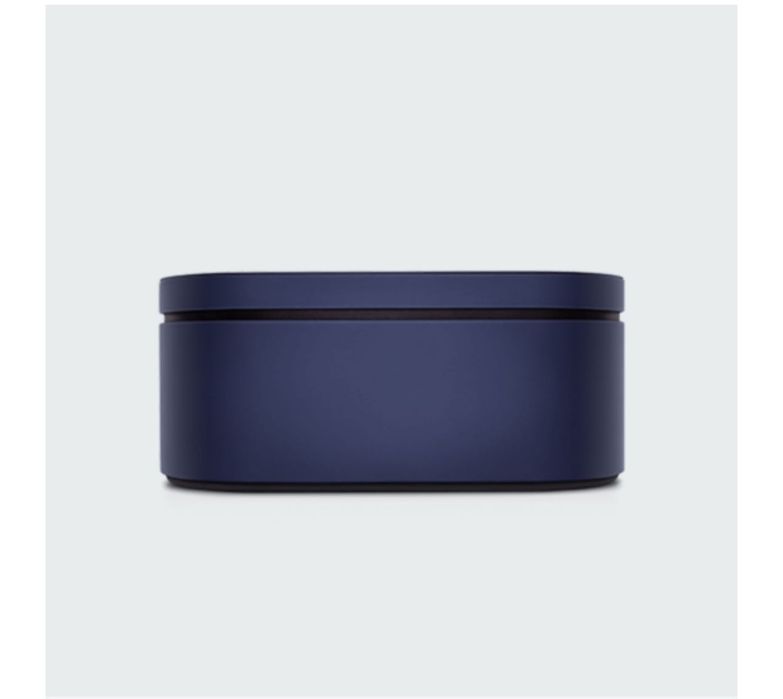 Multistyler Dyson HS05 Airwrap Complete, Albastru de Prusia/Cupru